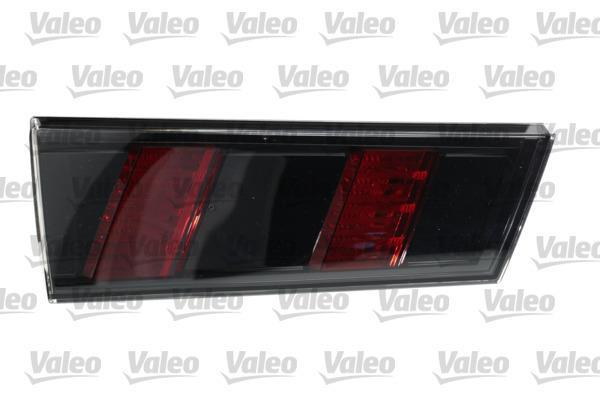 Feu arrière (Phare arrière) VALEO 047340